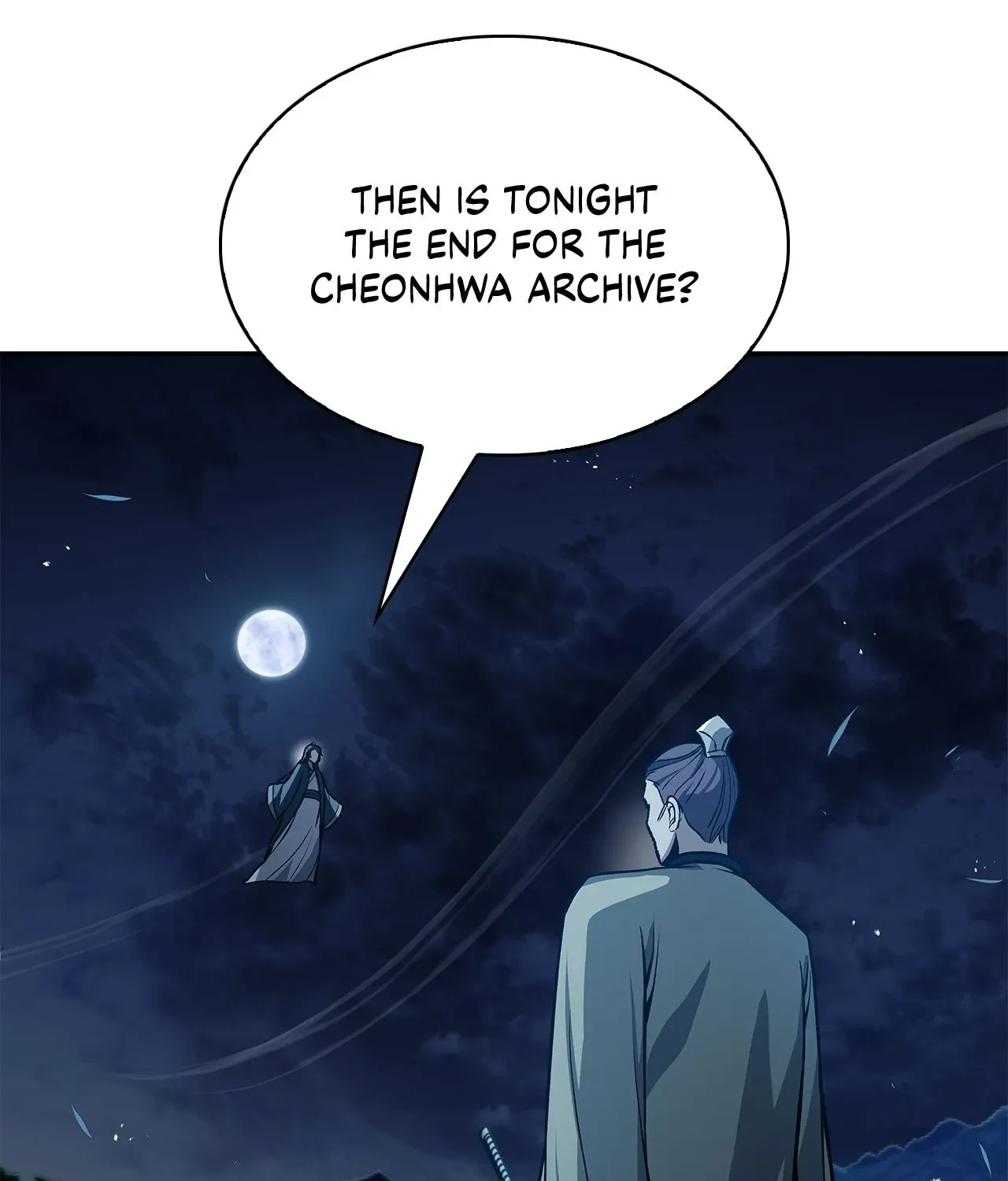 Read Cheonhwa Archive