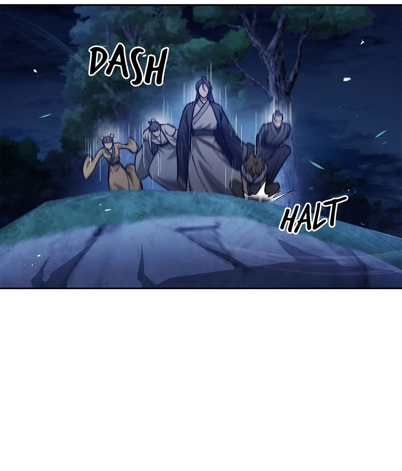 Read Cheonhwa Archive
