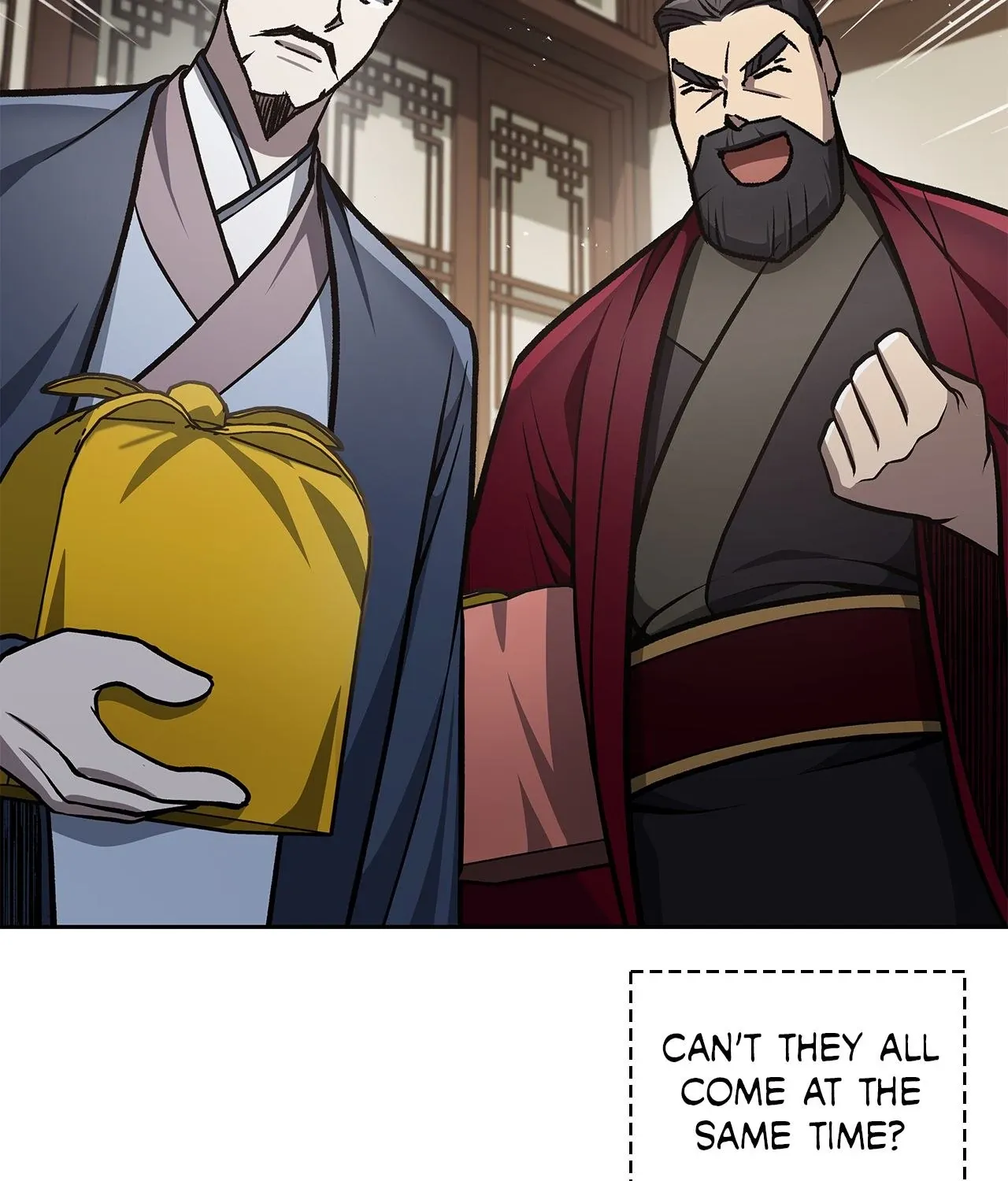 Read Cheonhwa Archive