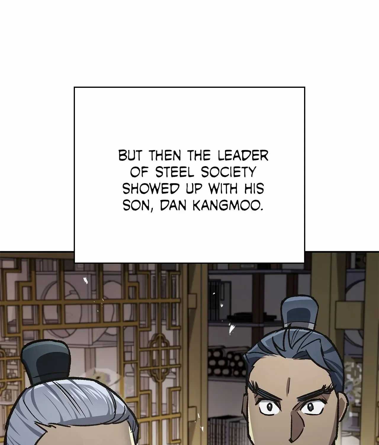 Read Cheonhwa Archive