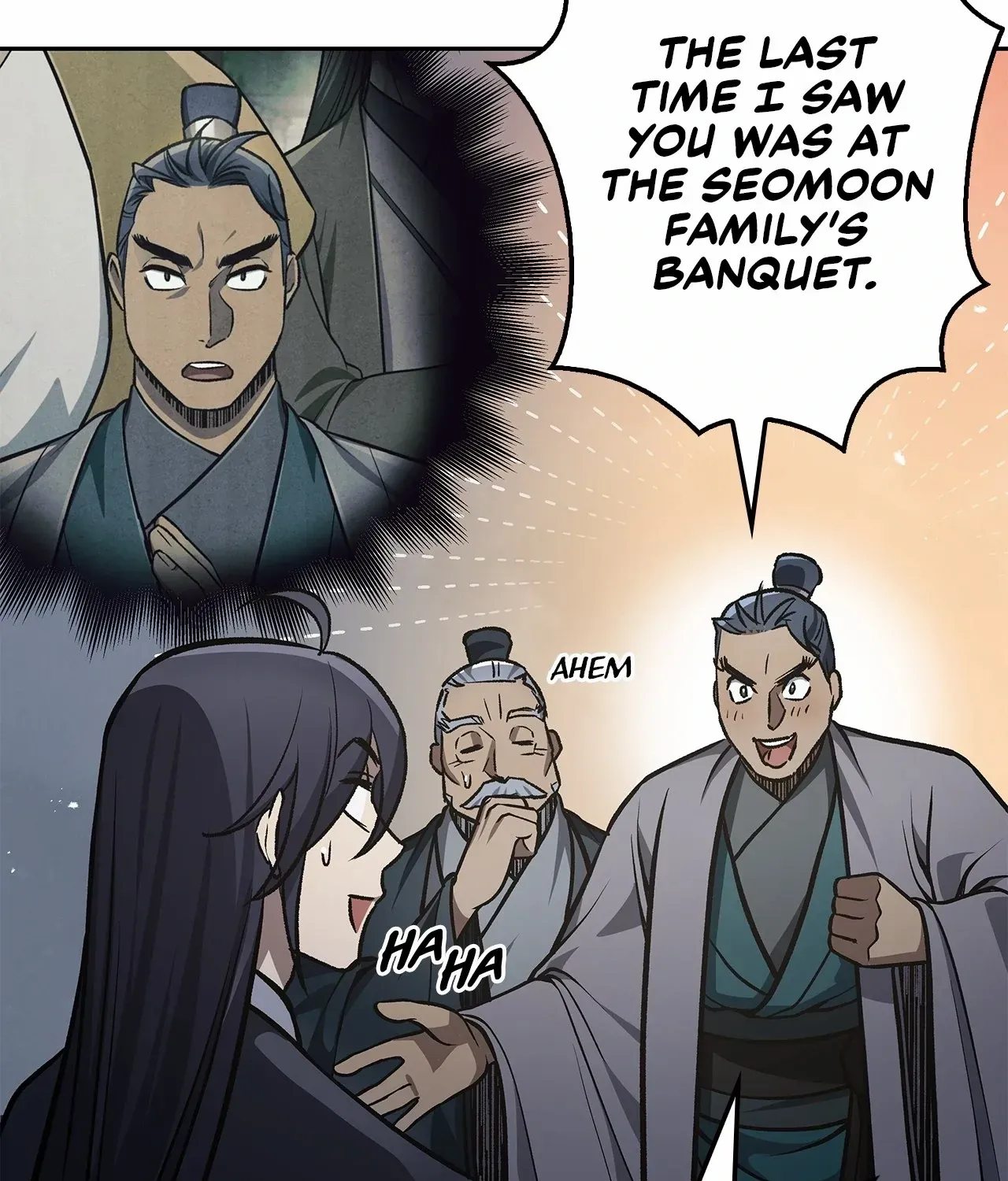 Read Cheonhwa Archive