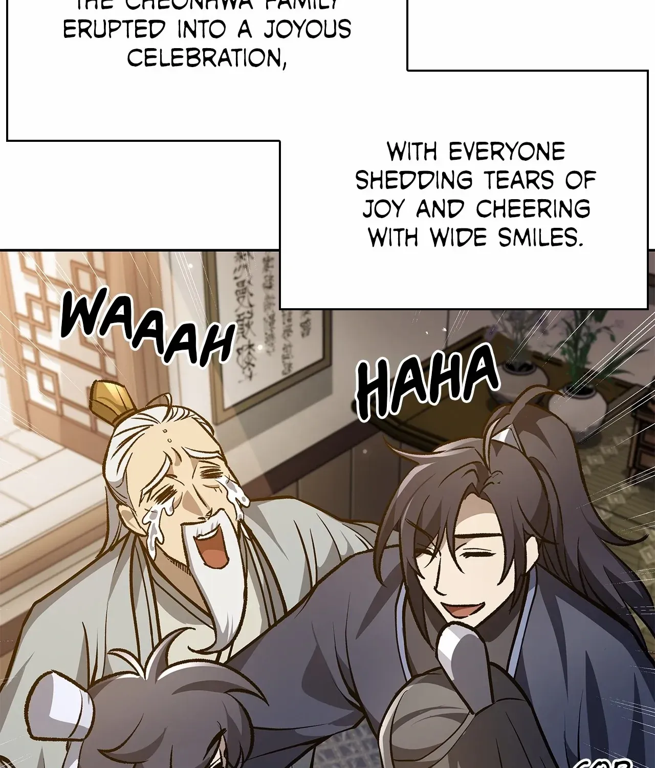 Read Cheonhwa Archive