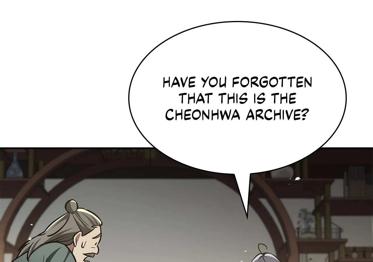 Read Cheonhwa Archive