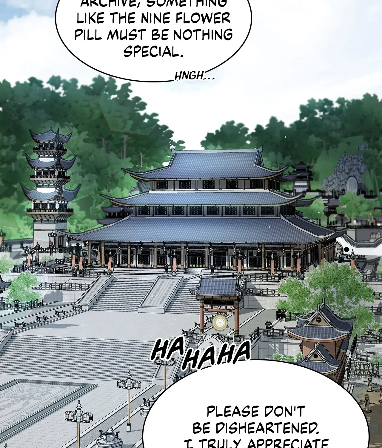 Read Cheonhwa Archive