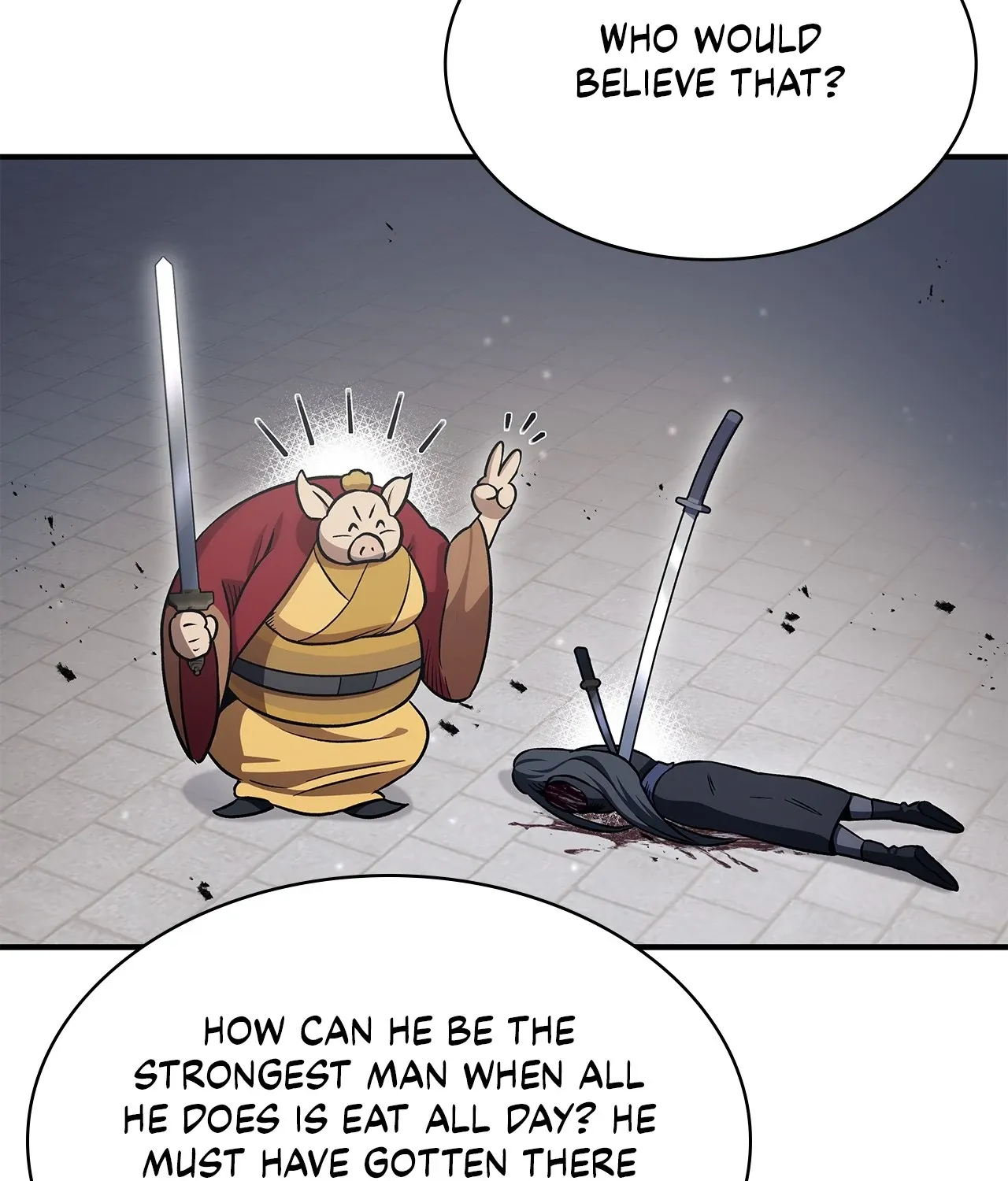 Read Cheonhwa Archive