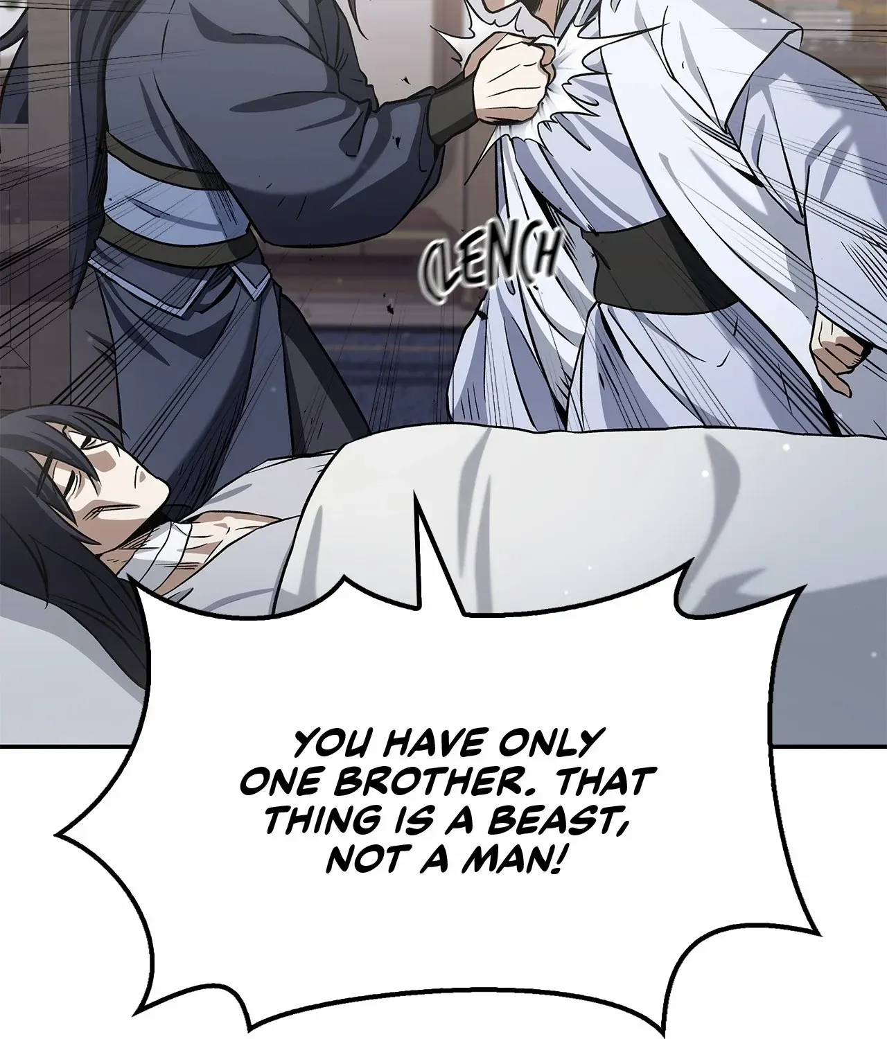 Read Cheonhwa Archive