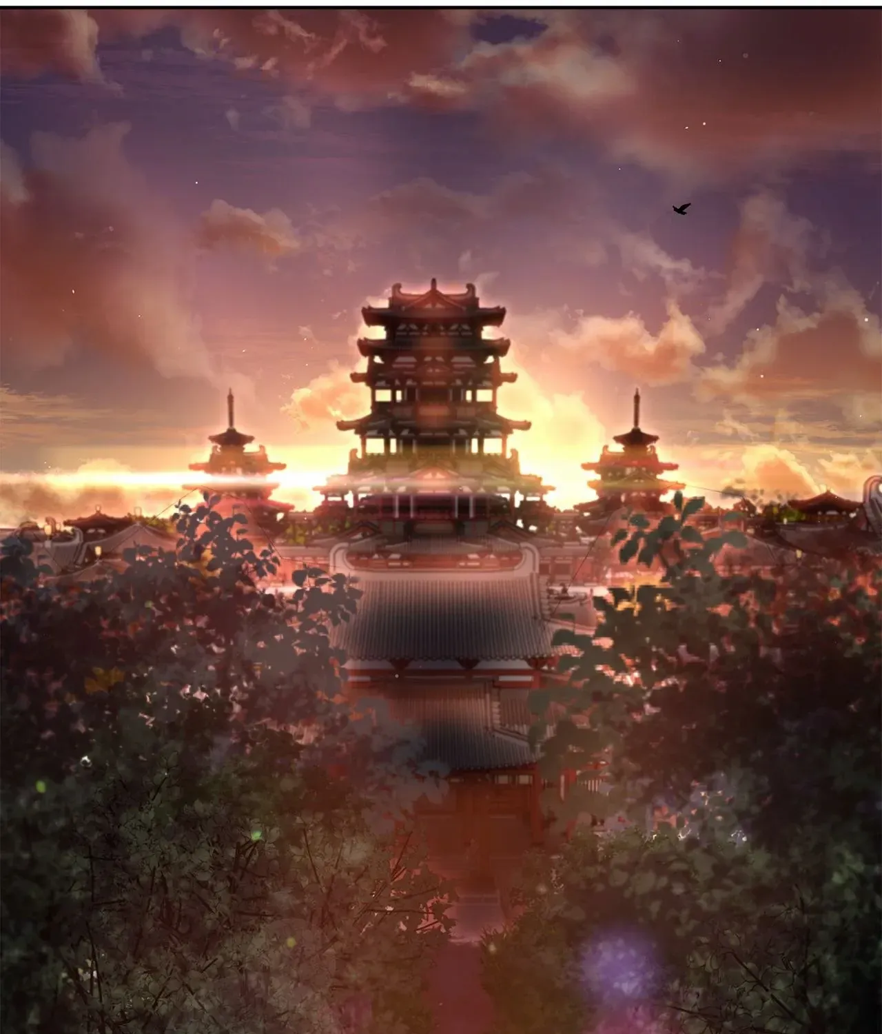 Read Cheonhwa Archive