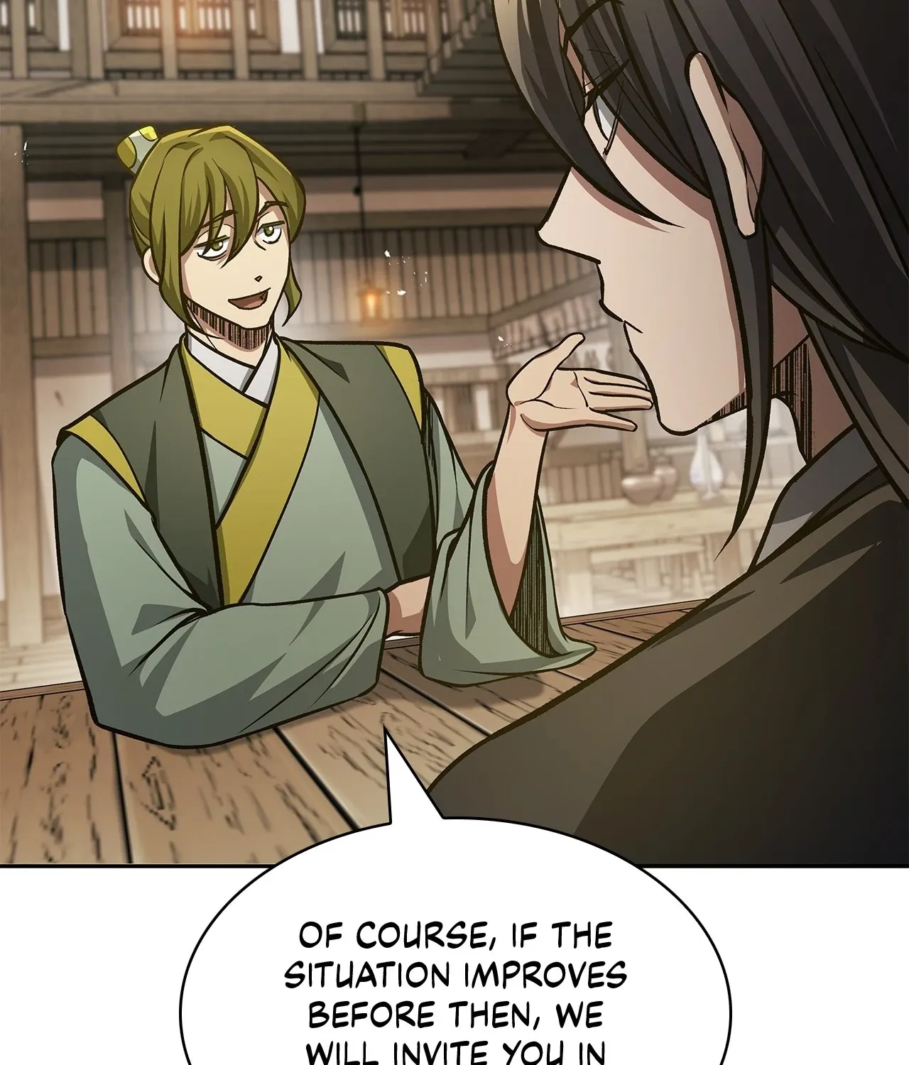 Read Cheonhwa Archive