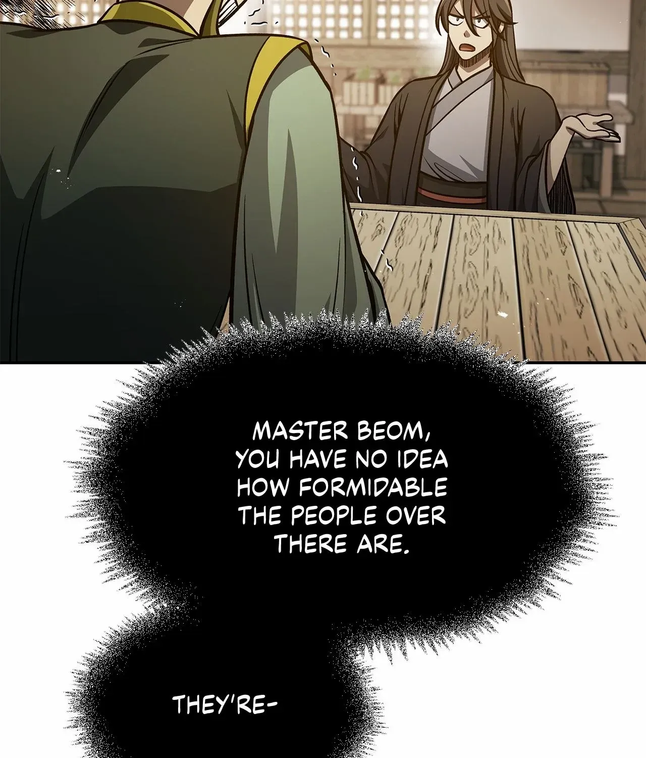 Read Cheonhwa Archive