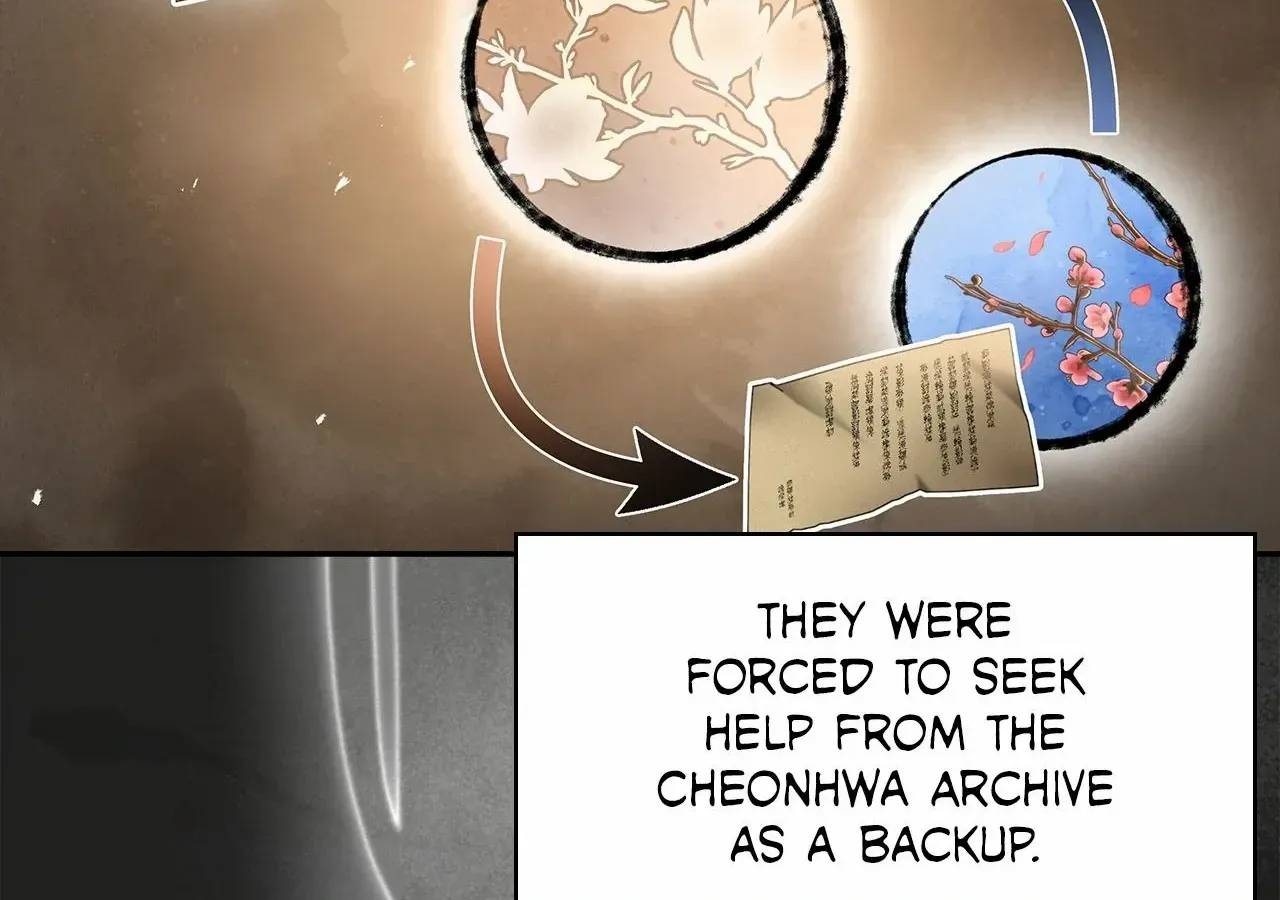 Read Cheonhwa Archive