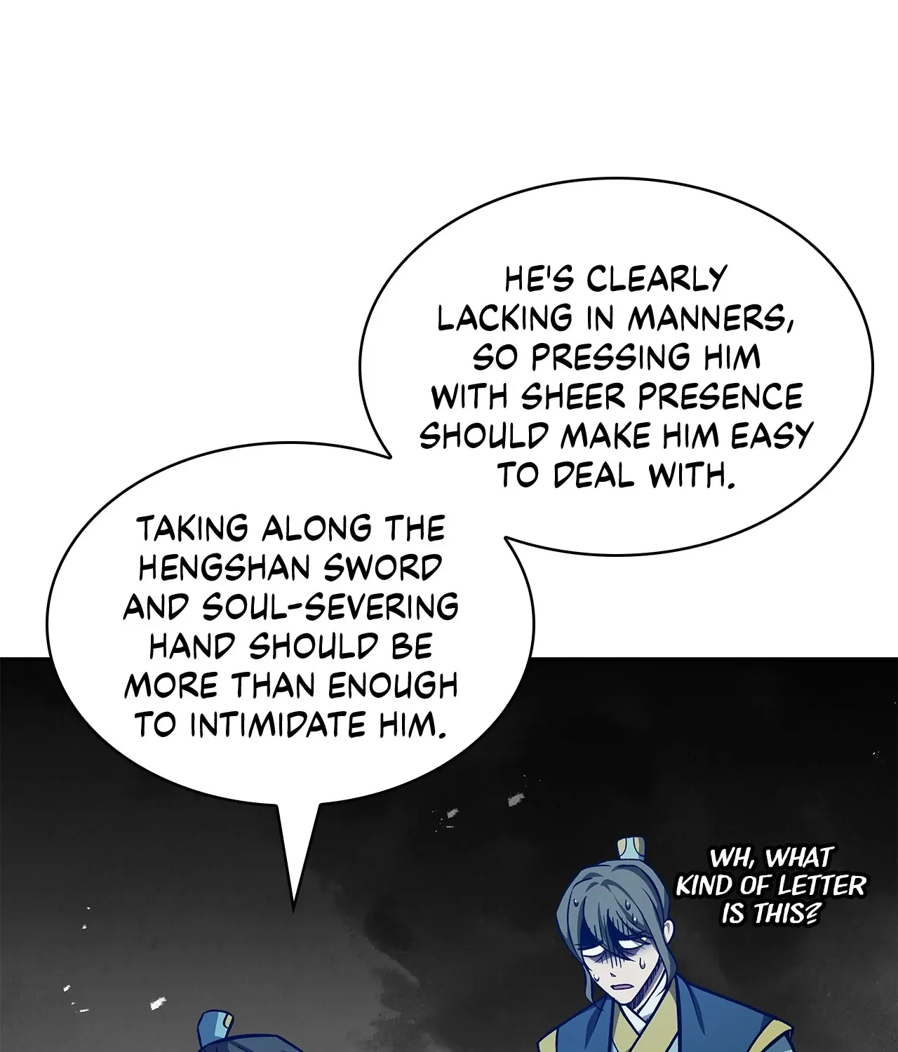 Read Cheonhwa Archive