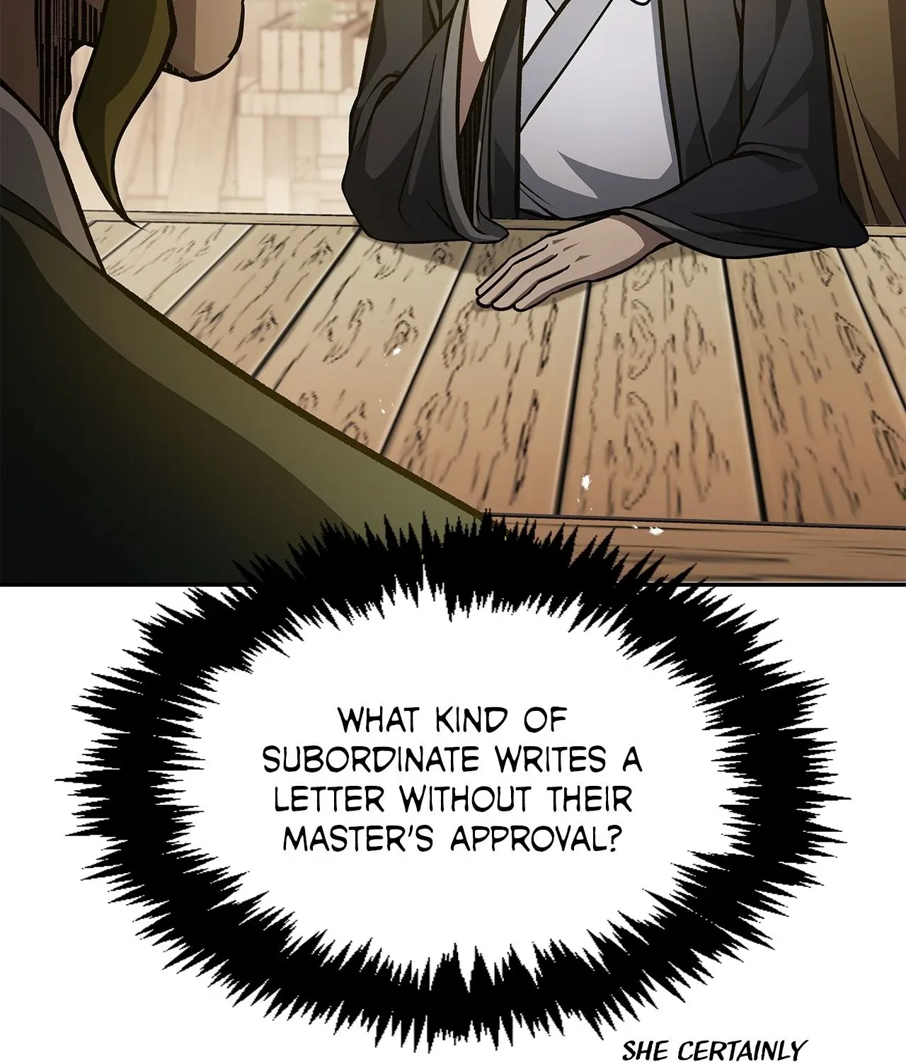 Read Cheonhwa Archive