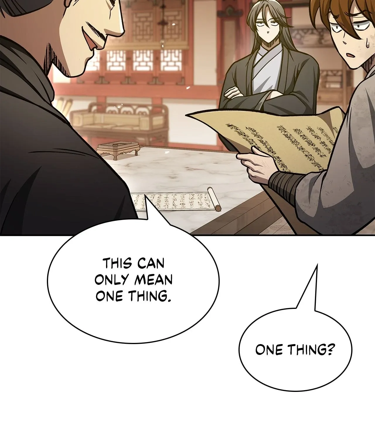 Read Cheonhwa Archive