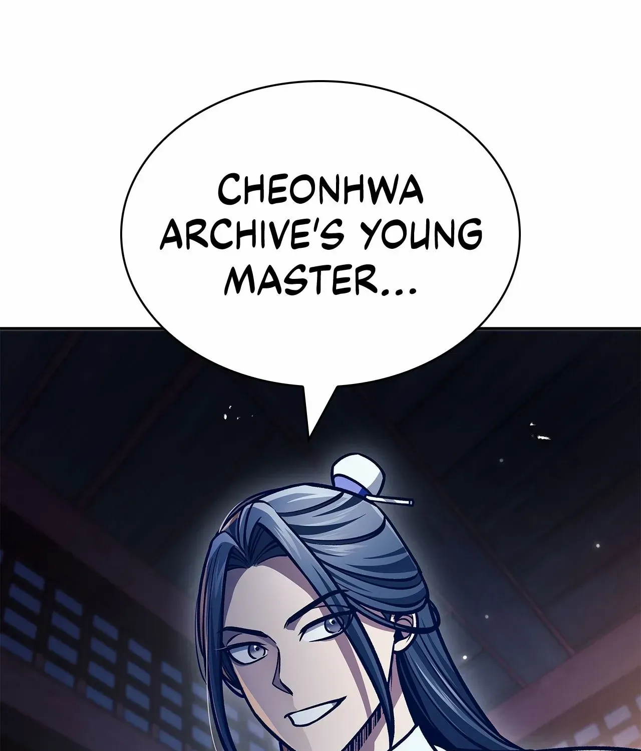 Read Cheonhwa Archive