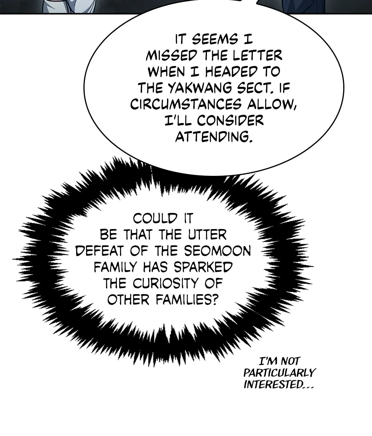Read Cheonhwa Archive