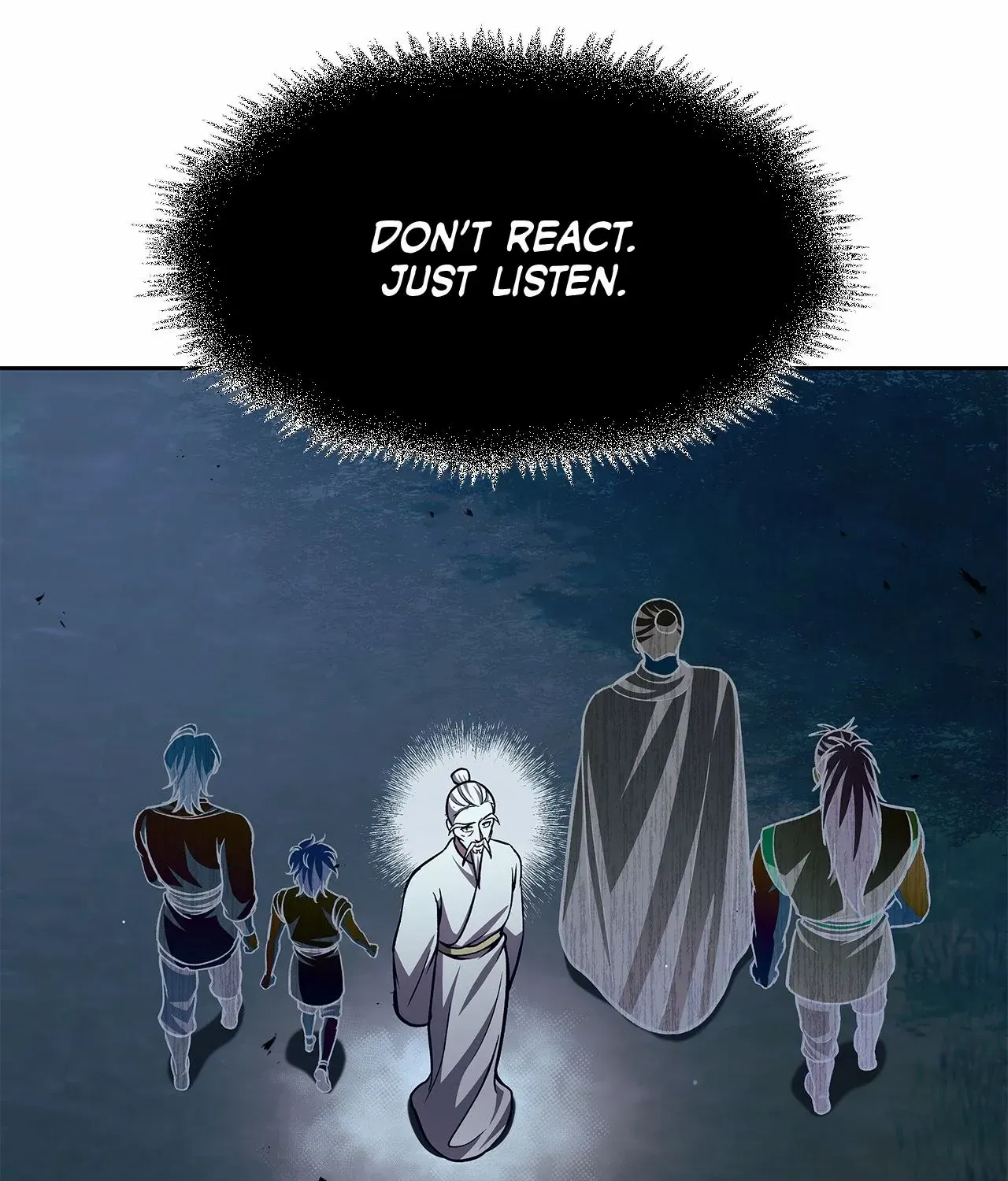 Read Cheonhwa Archive