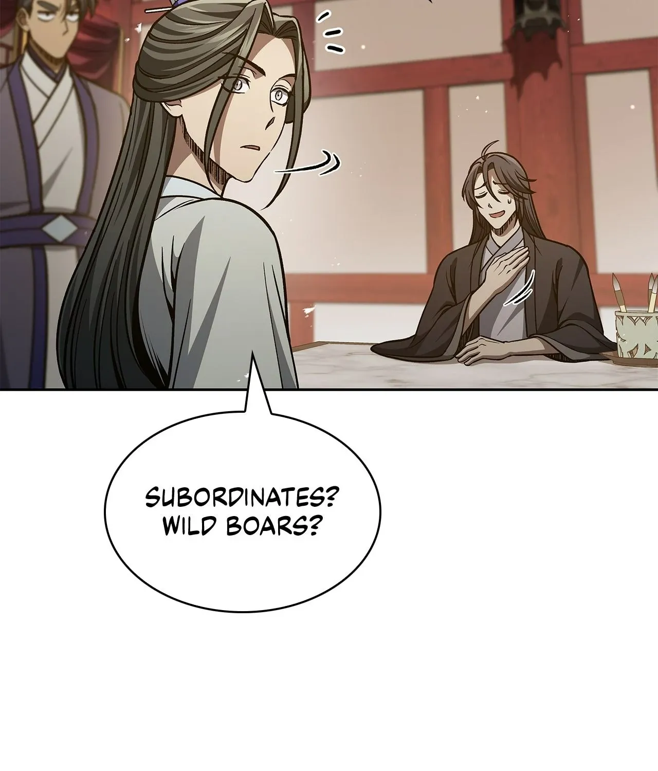 Read Cheonhwa Archive