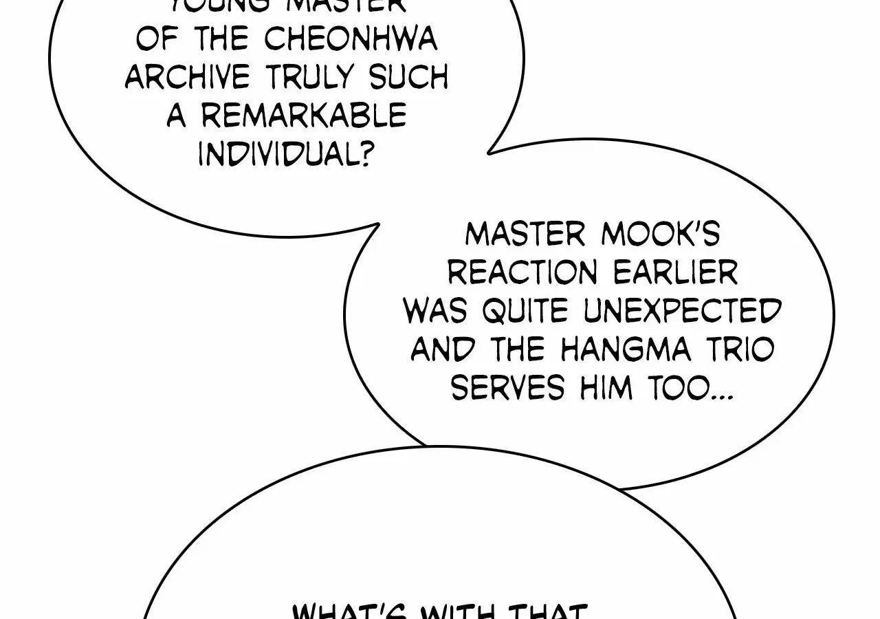 Read Cheonhwa Archive