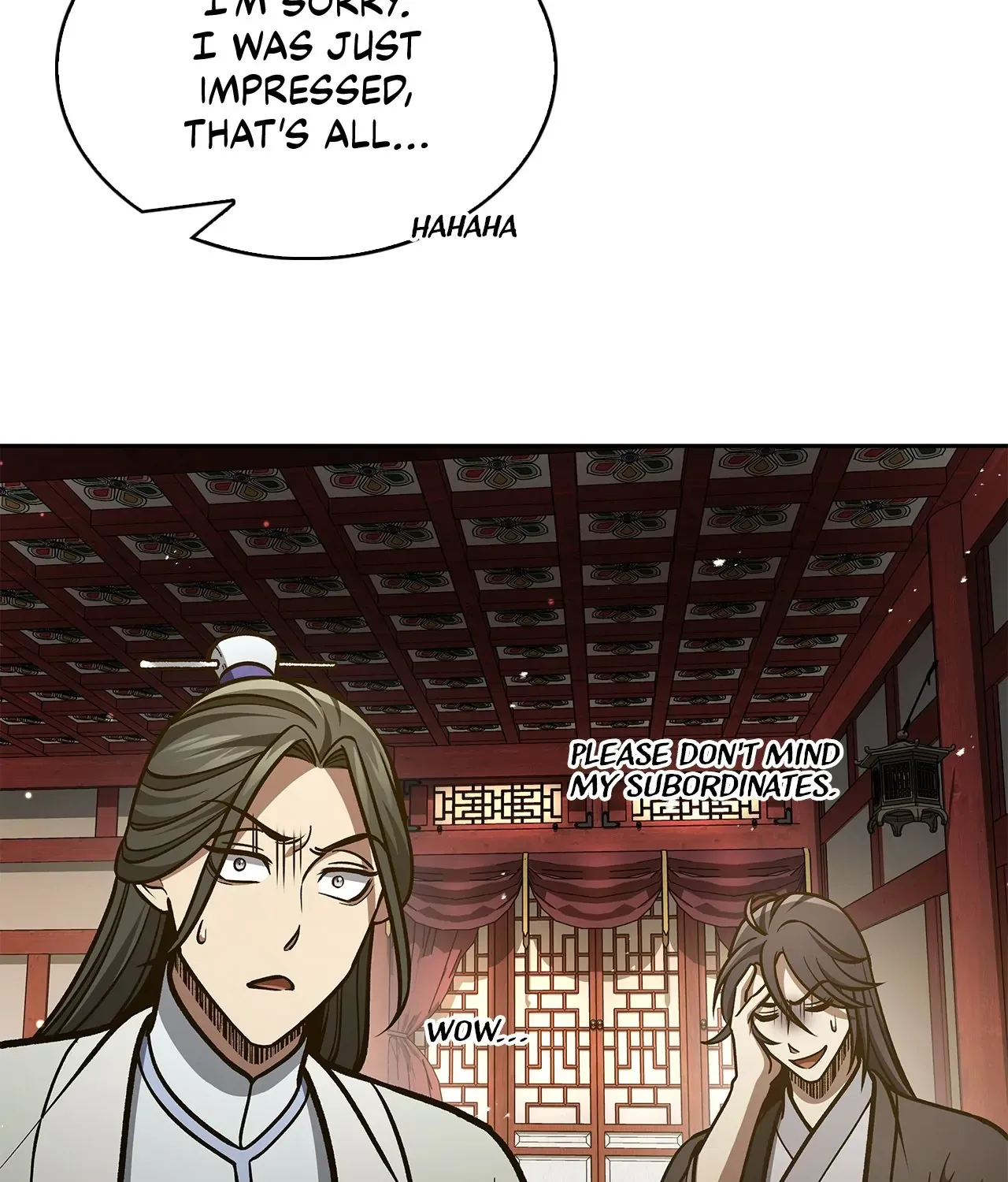 Read Cheonhwa Archive
