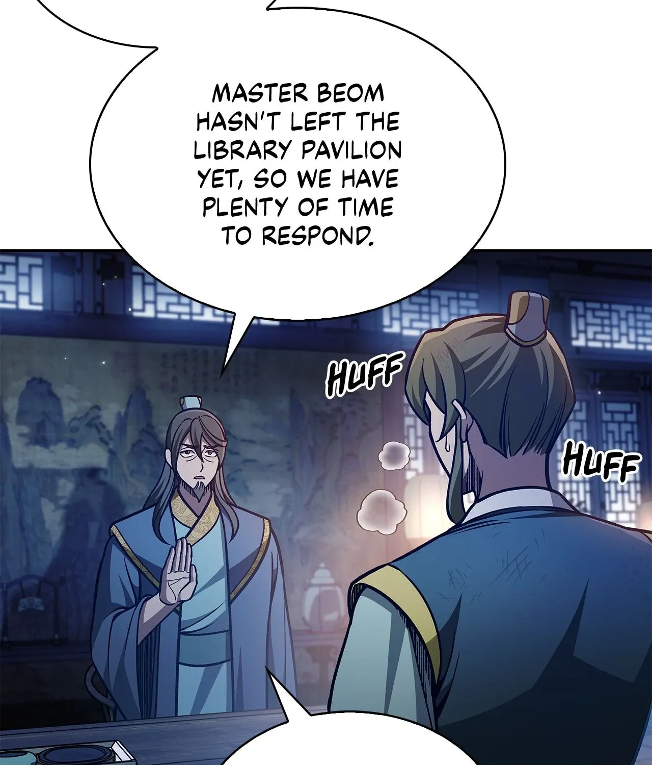 Read Cheonhwa Archive