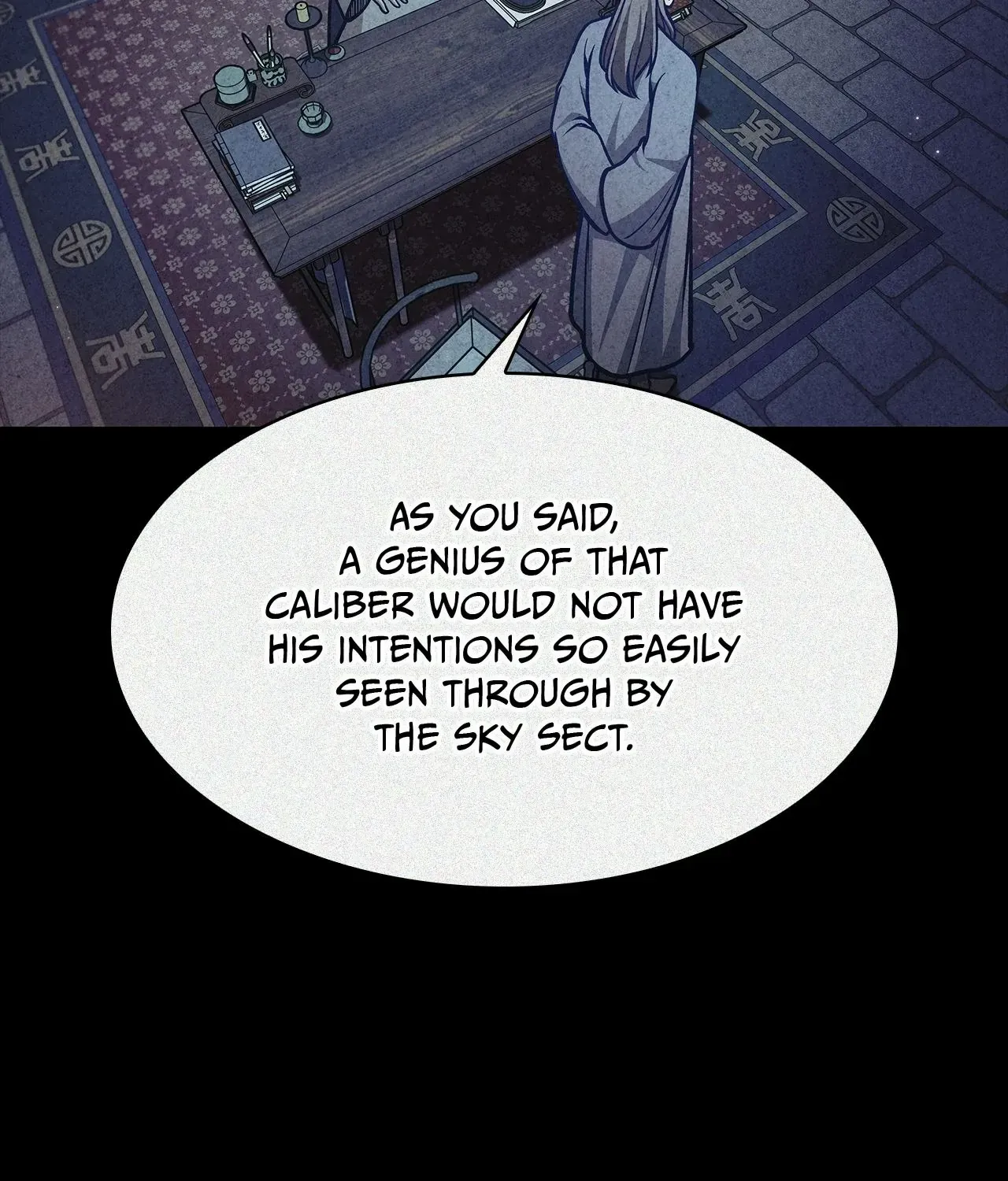Read Cheonhwa Archive