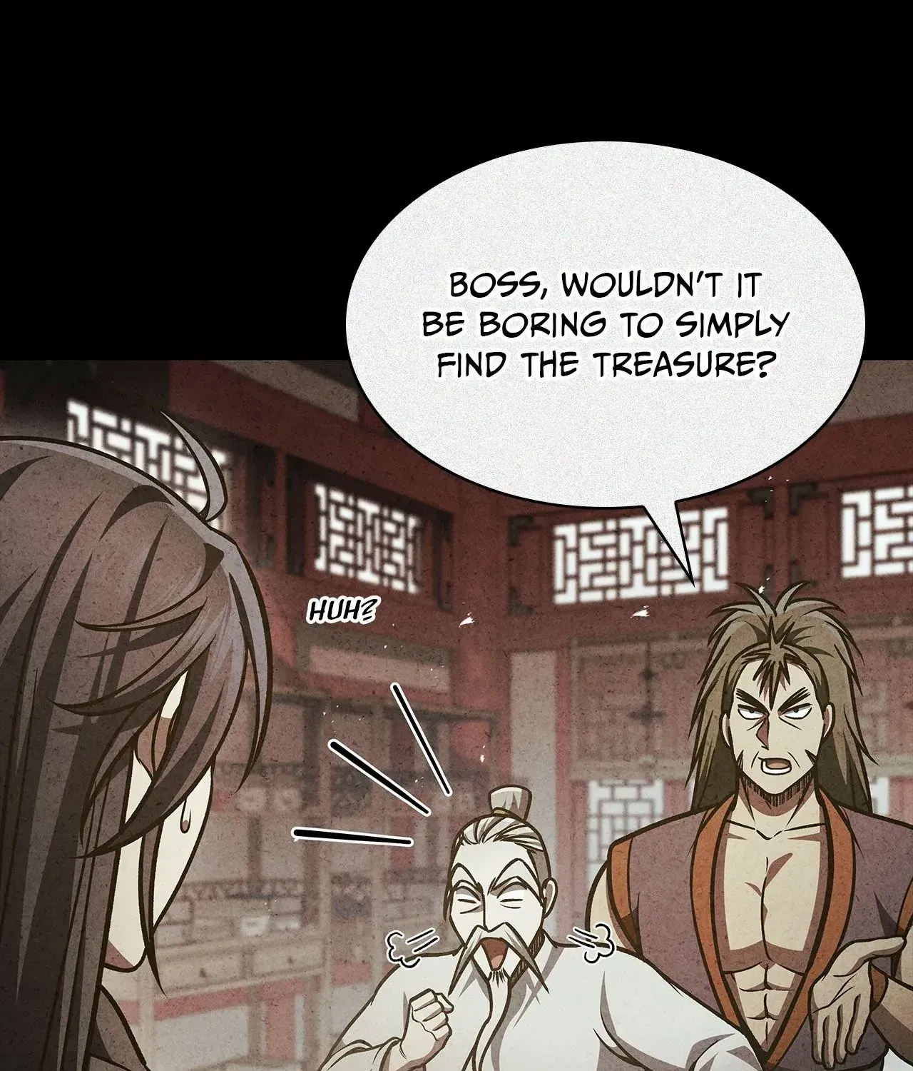 Read Cheonhwa Archive