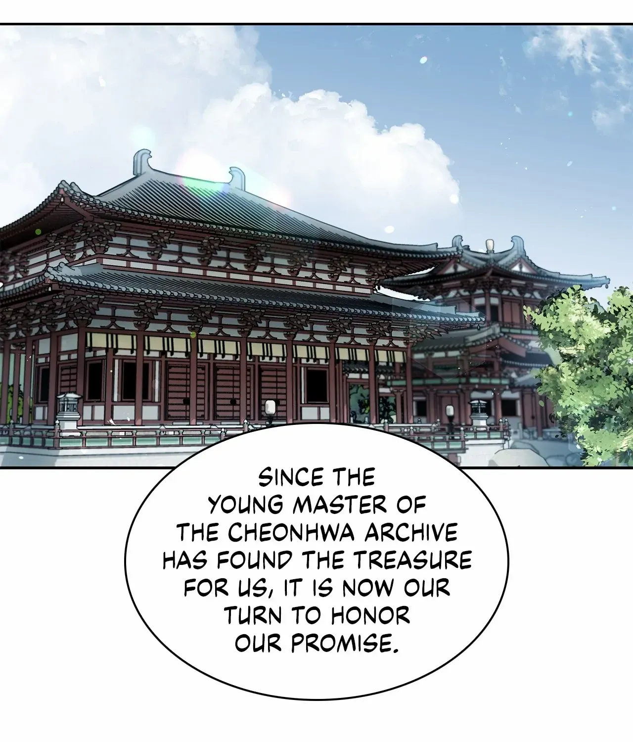 Read Cheonhwa Archive