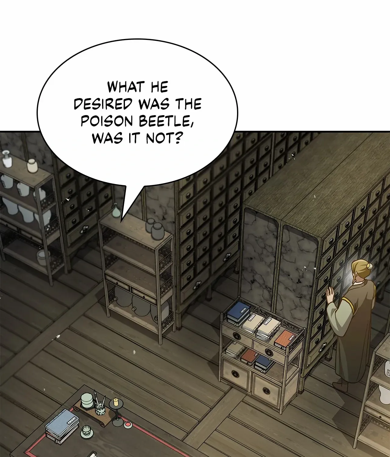 Read Cheonhwa Archive