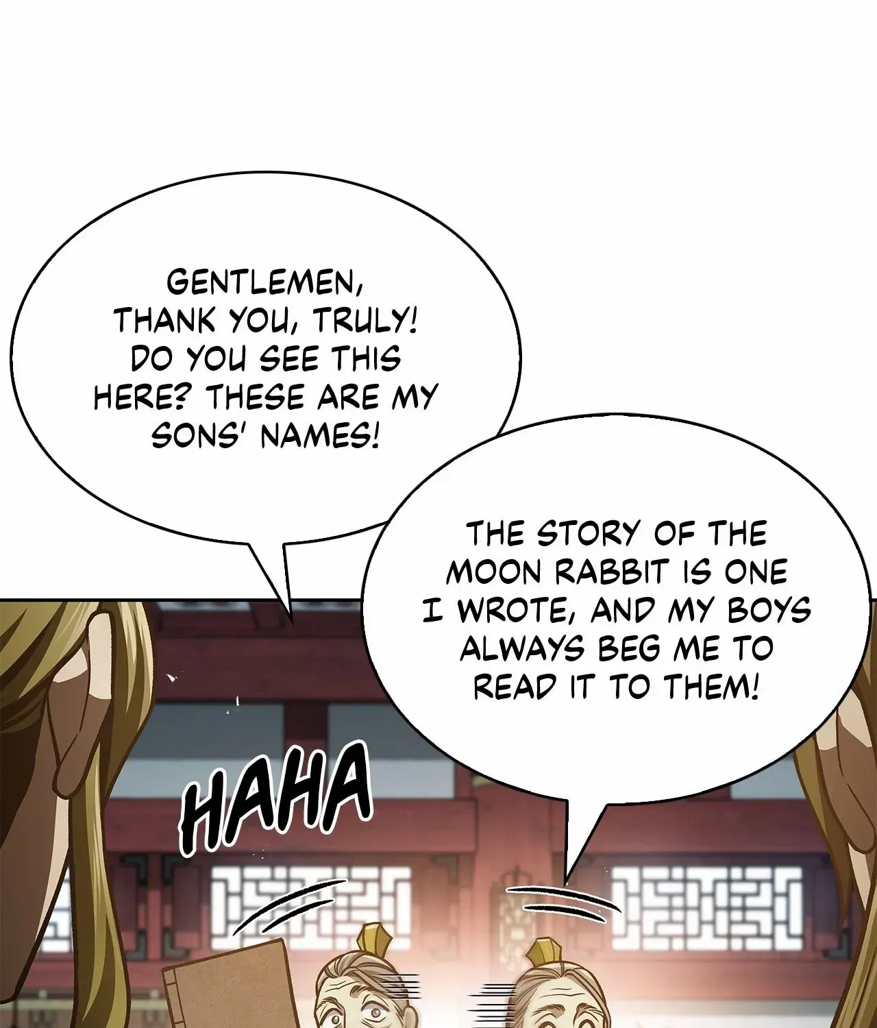 Read Cheonhwa Archive