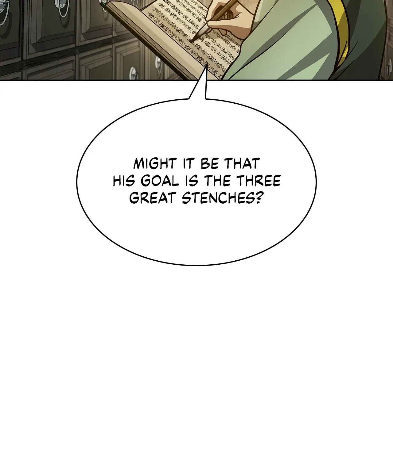 Read Cheonhwa Archive