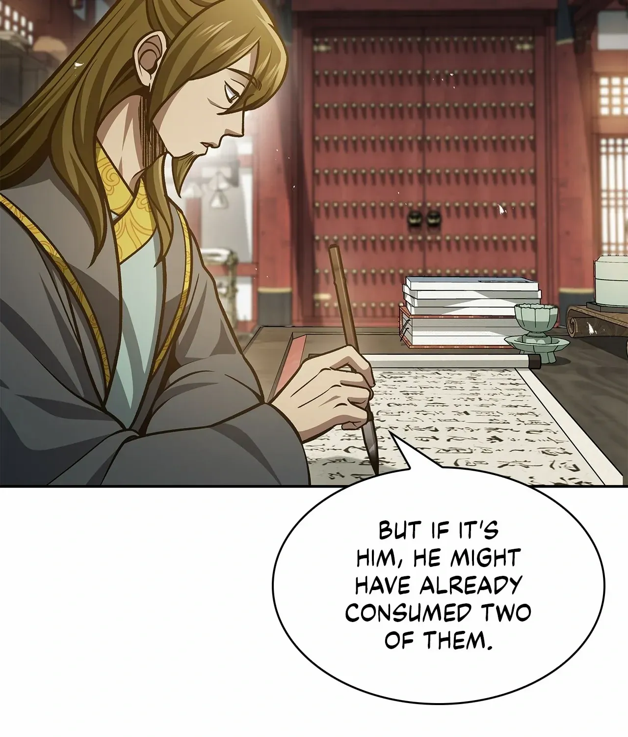 Read Cheonhwa Archive