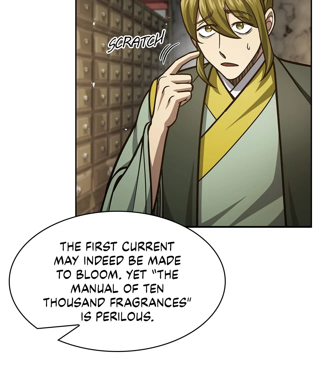 Read Cheonhwa Archive