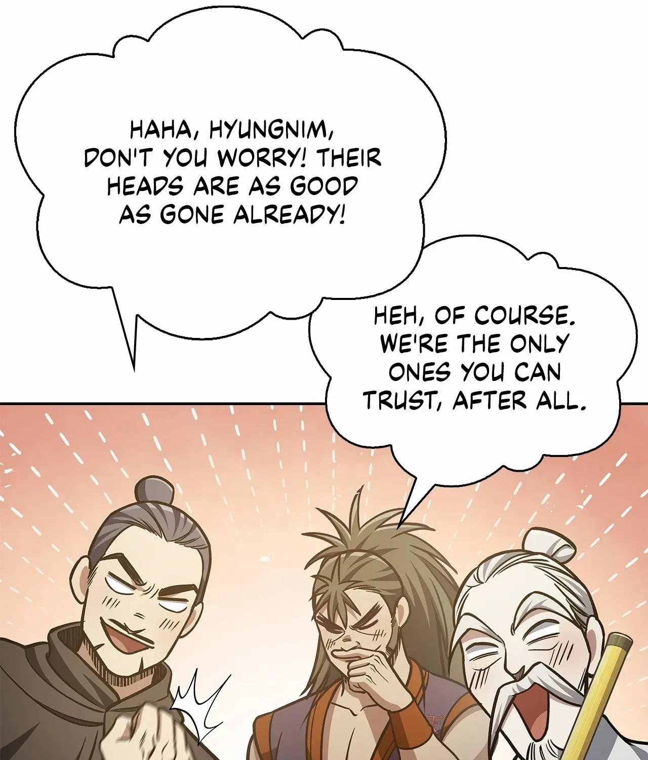 Read Cheonhwa Archive