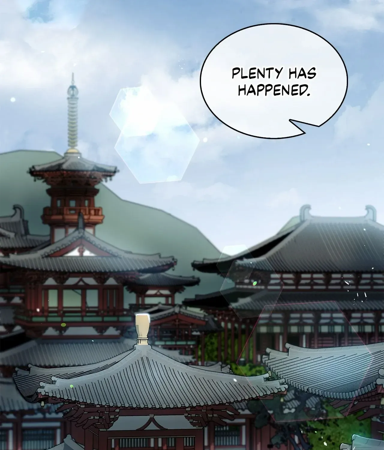 Read Cheonhwa Archive
