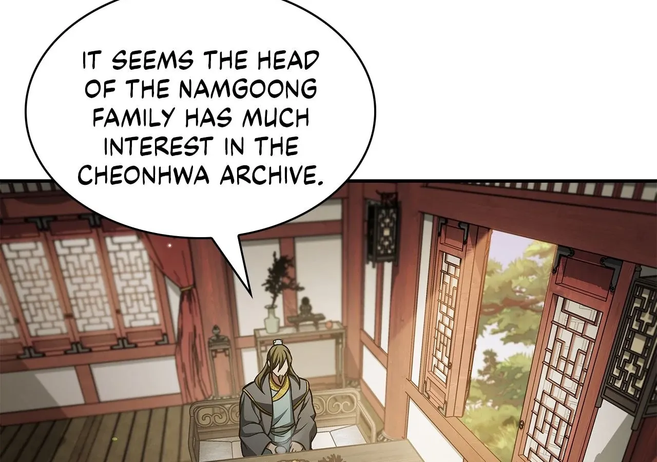 Read Cheonhwa Archive