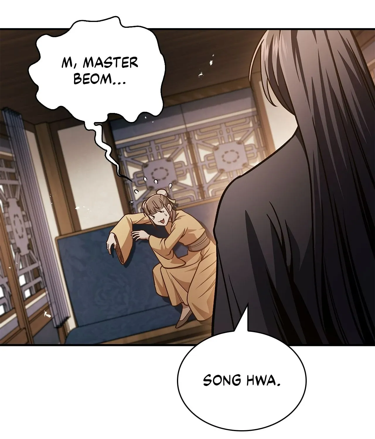 Read Cheonhwa Archive
