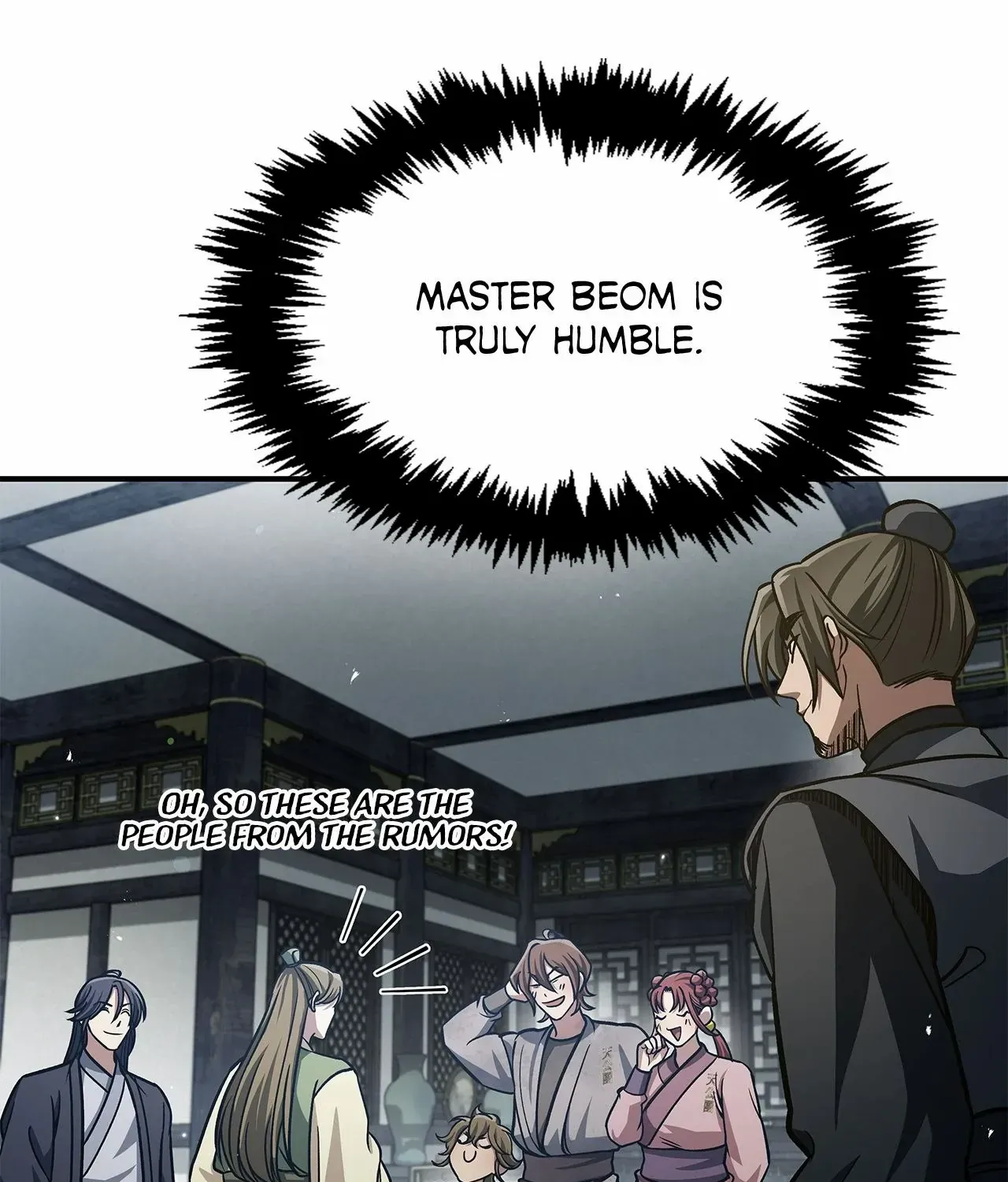 Read Cheonhwa Archive