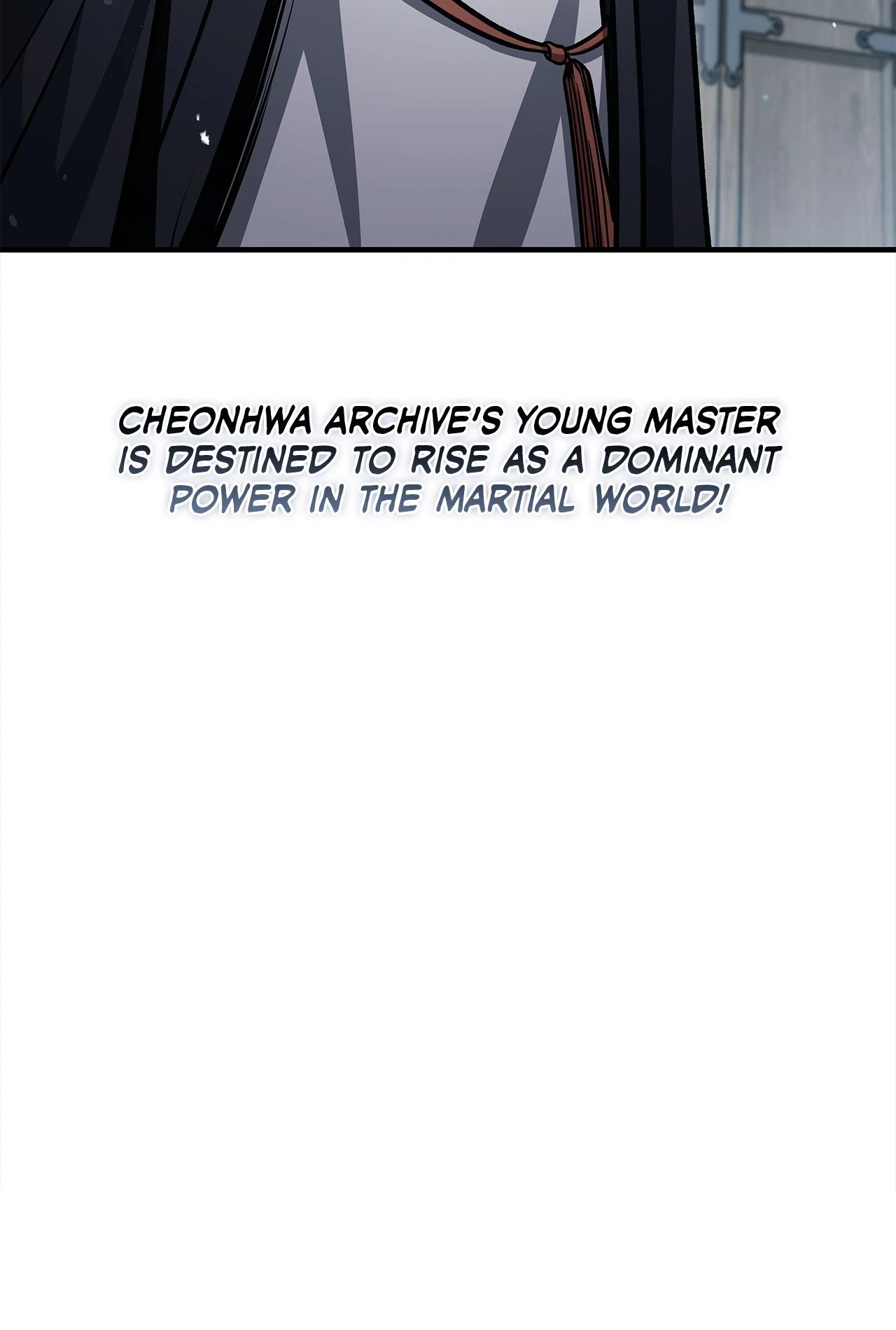 Read Cheonhwa Archive