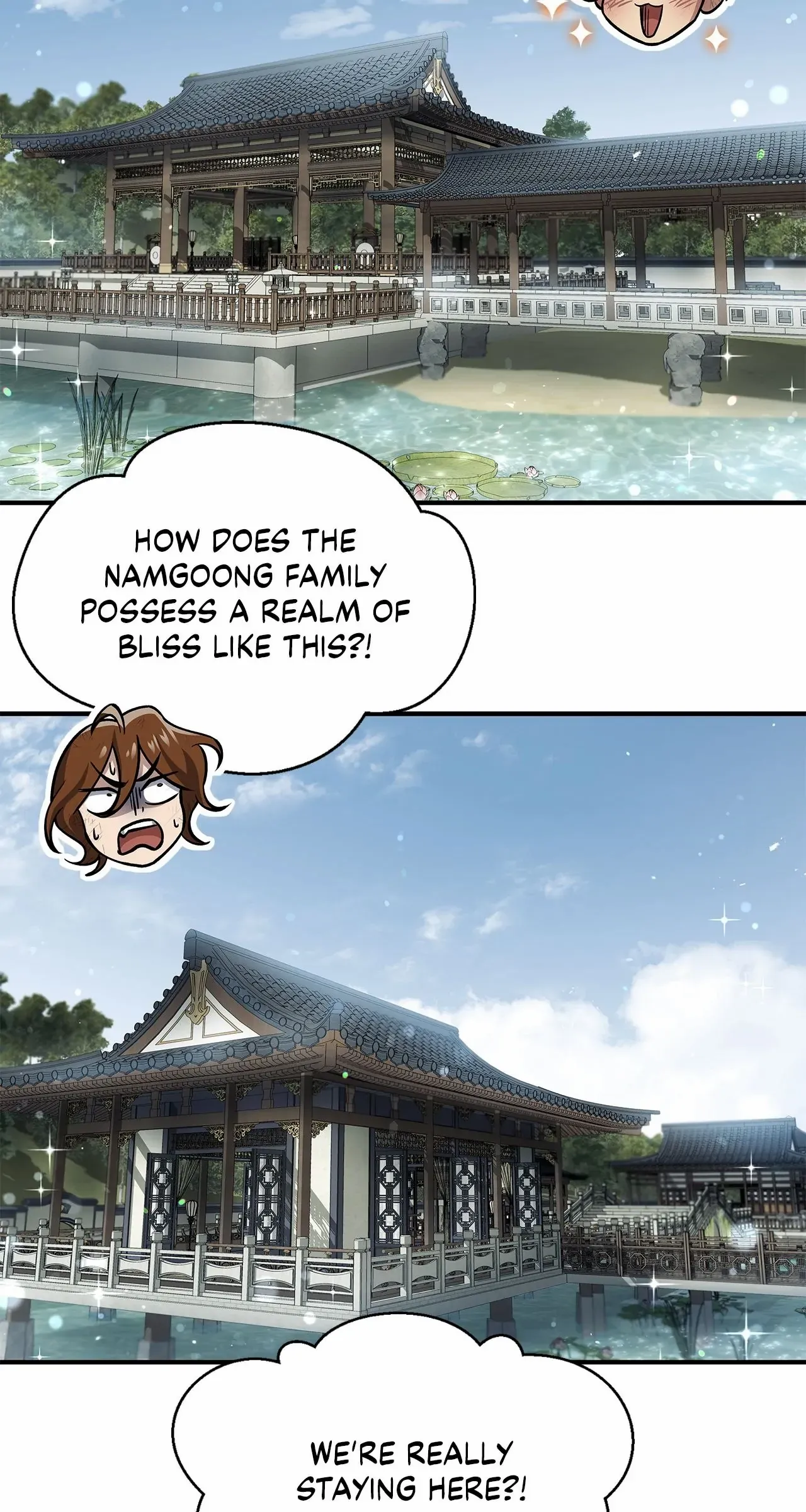 Read Cheonhwa Archive