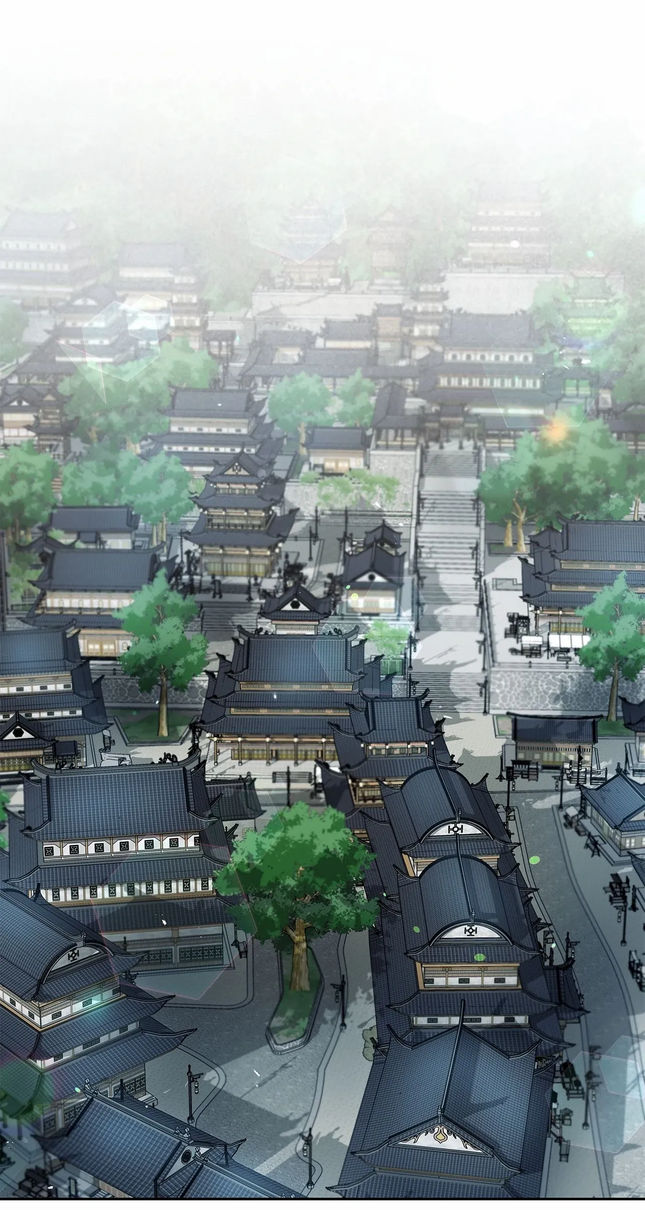 Read Cheonhwa Archive