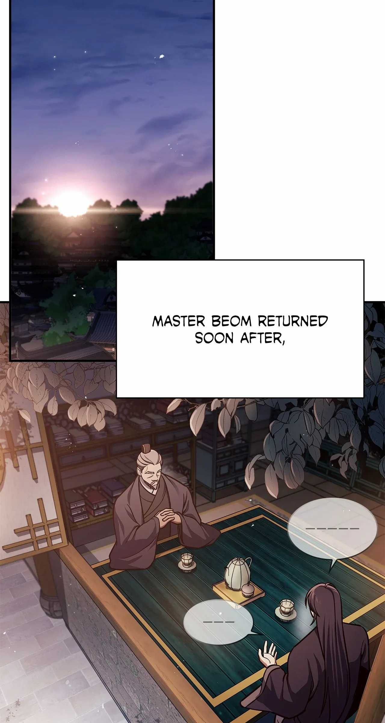 Read Cheonhwa Archive