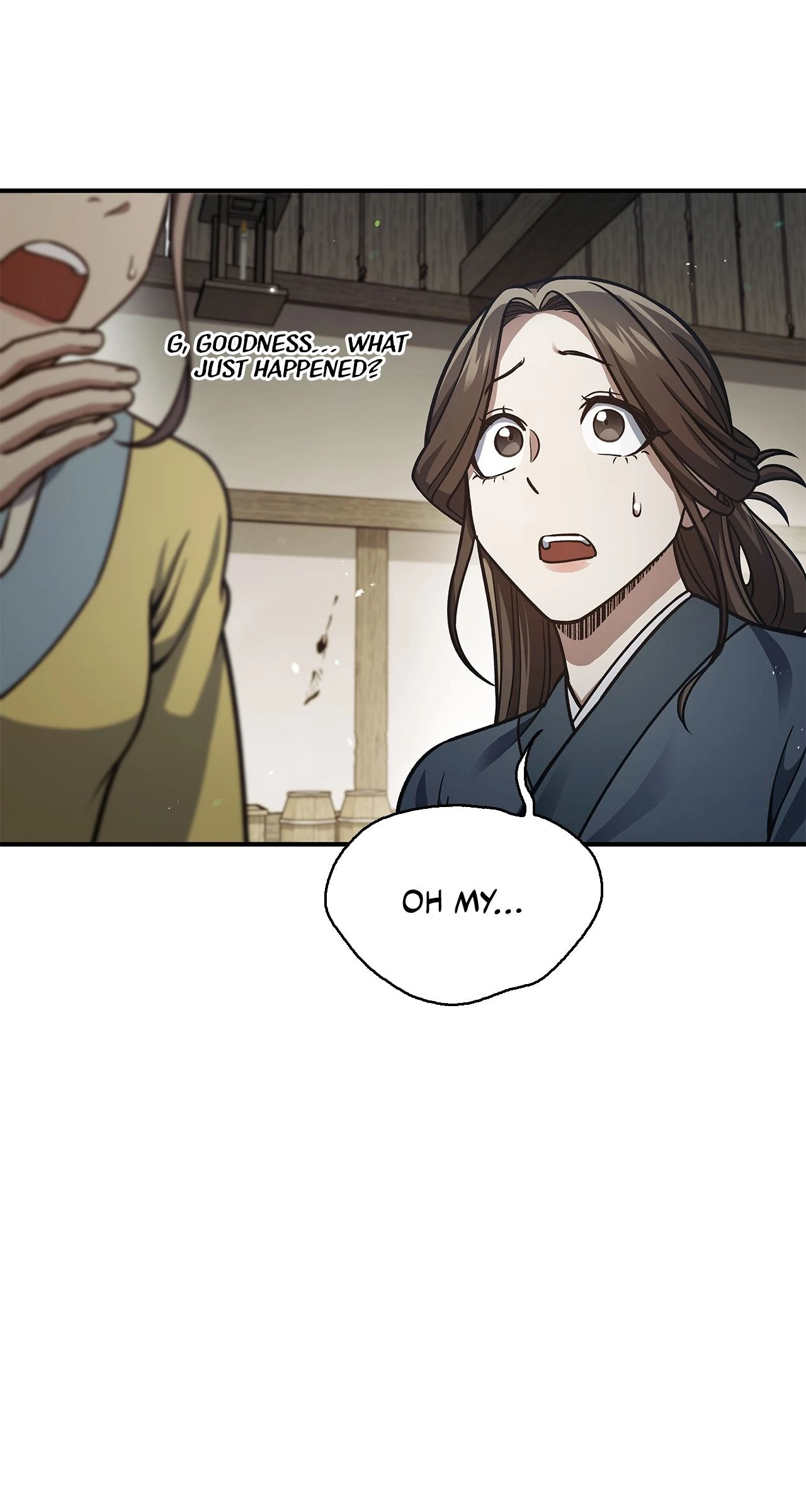 Read Cheonhwa Archive