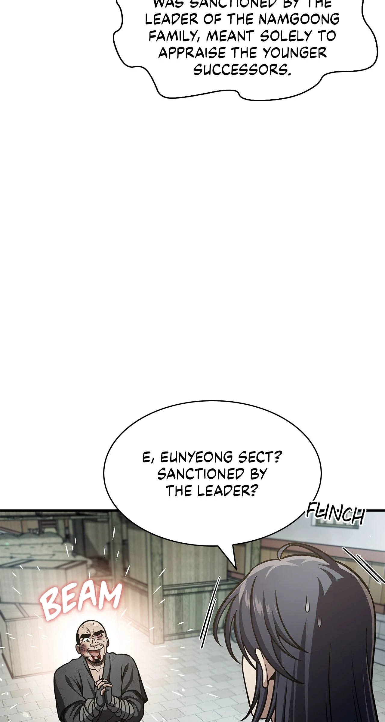 Read Cheonhwa Archive