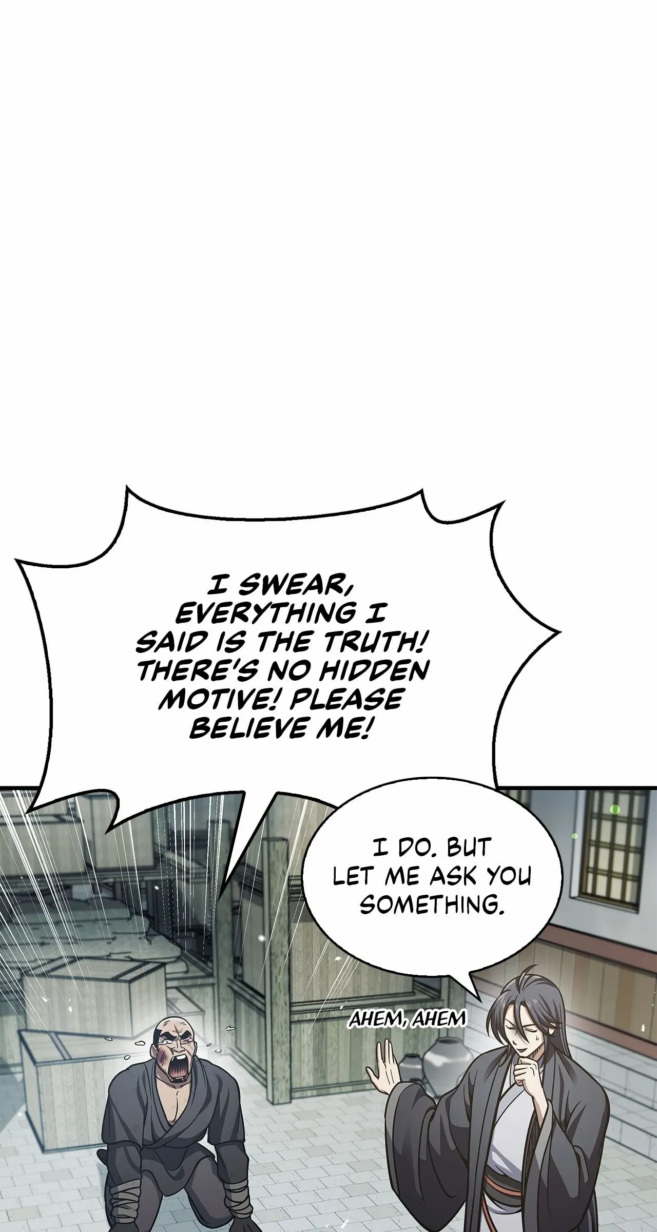 Read Cheonhwa Archive