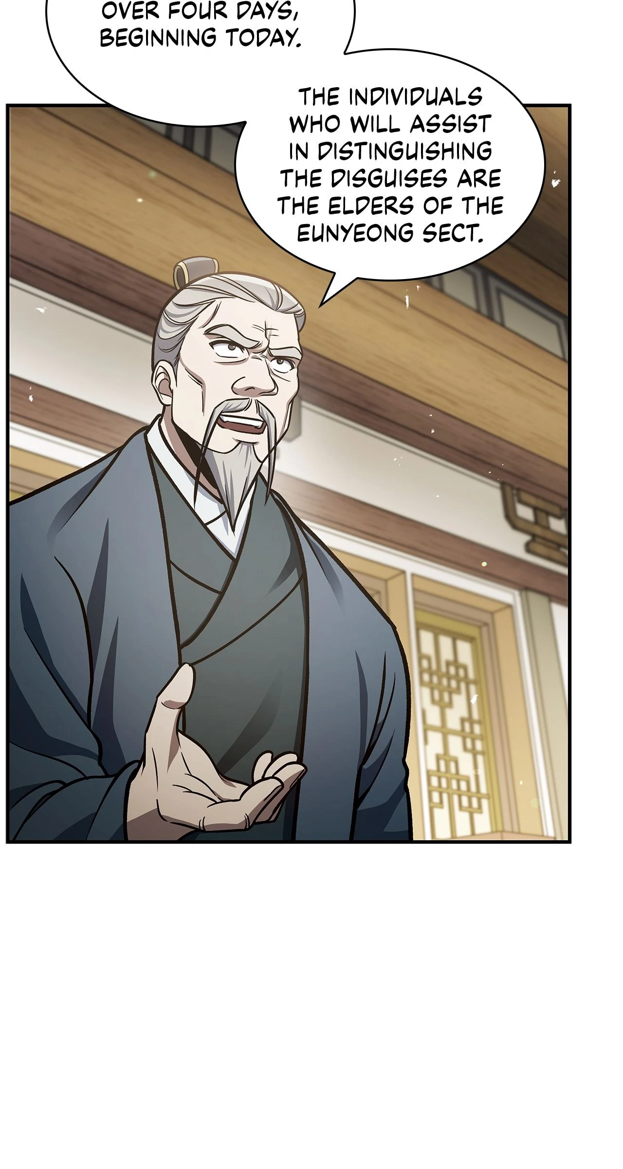 Read Cheonhwa Archive