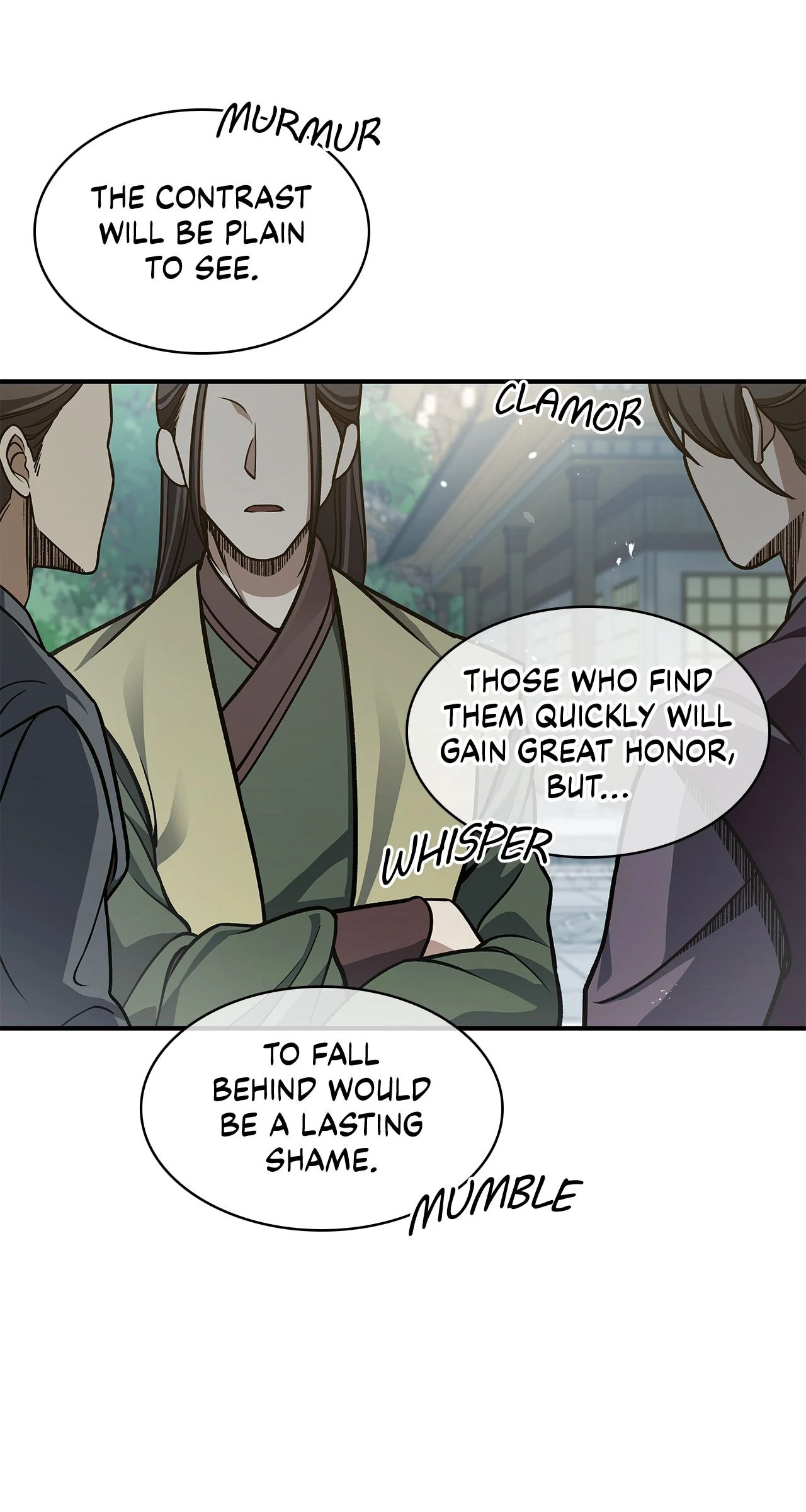 Read Cheonhwa Archive