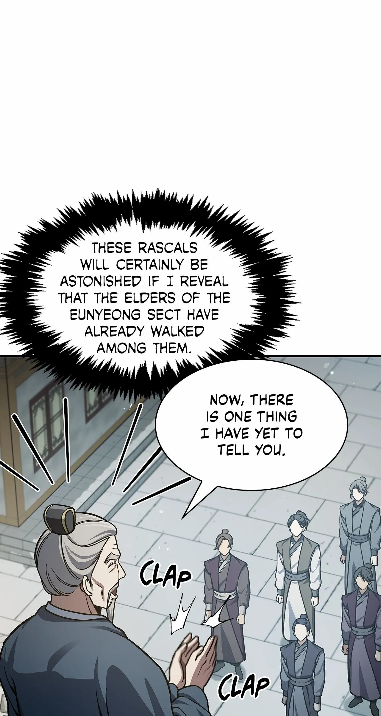 Read Cheonhwa Archive