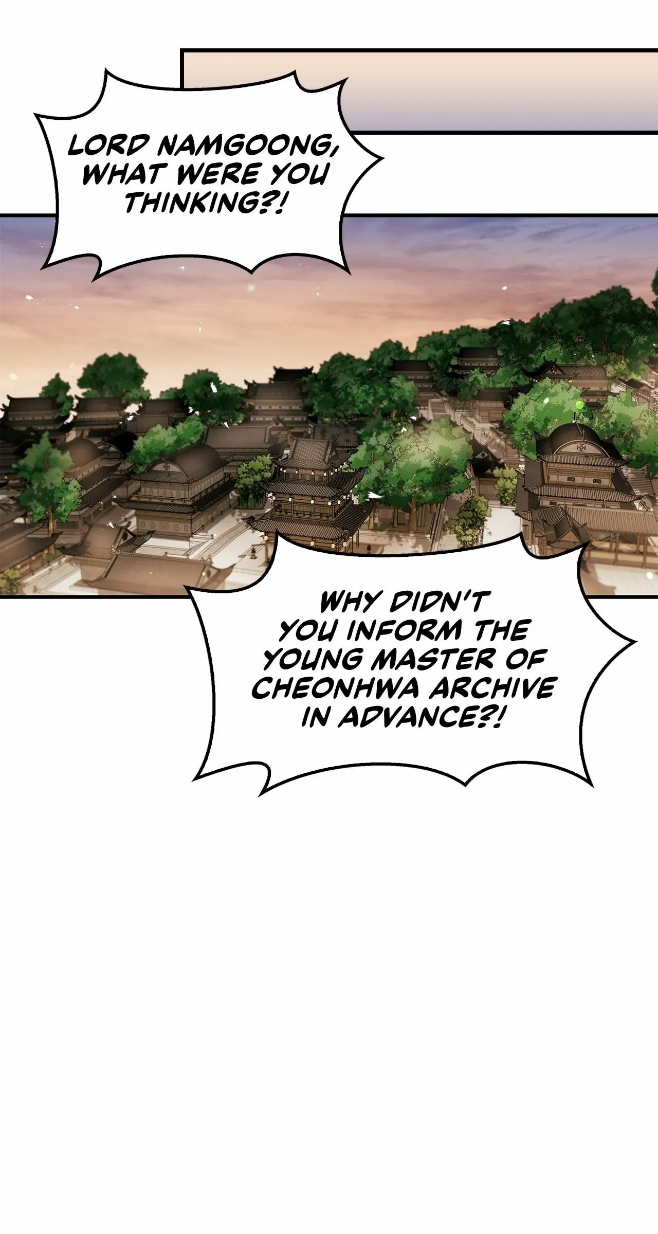 Read Cheonhwa Archive