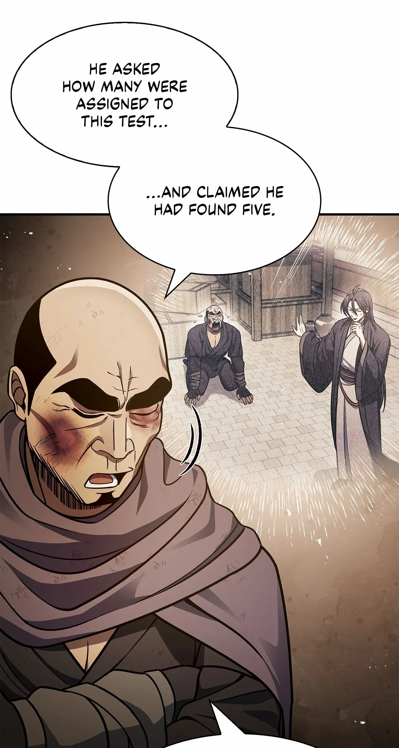Read Cheonhwa Archive