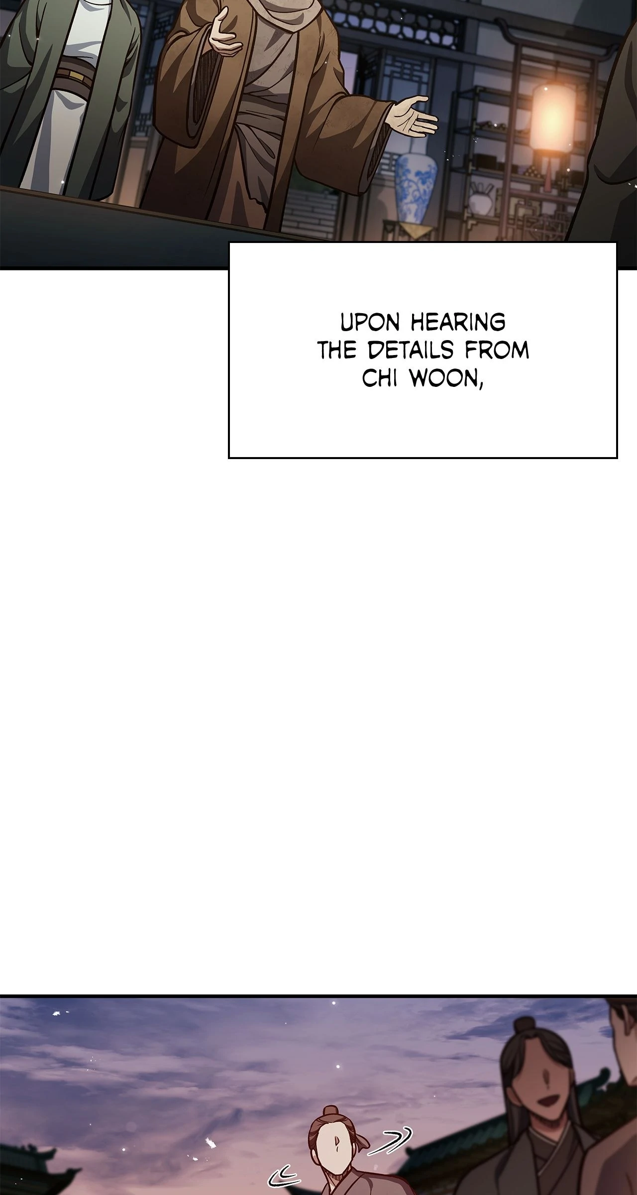 Read Cheonhwa Archive